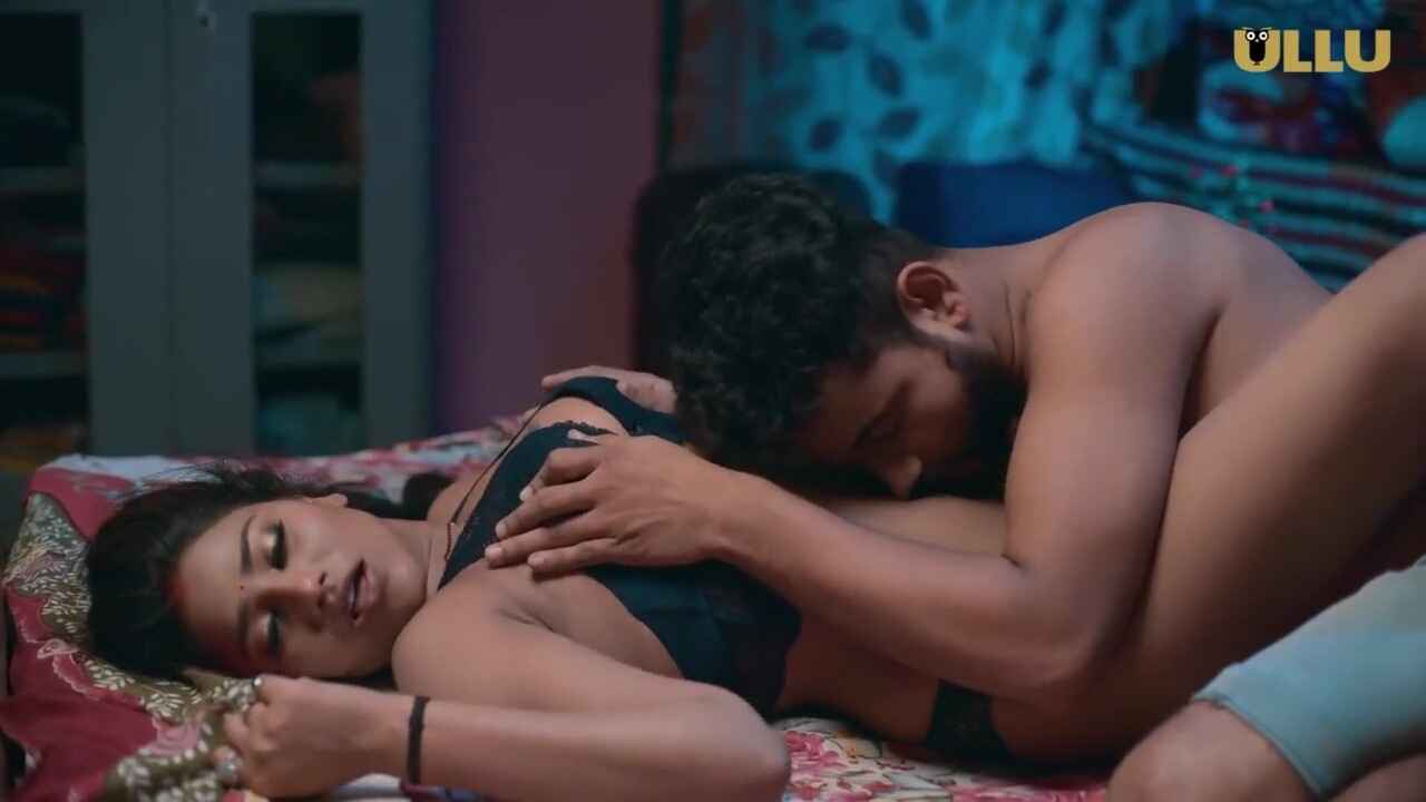 Ullu Original Doraha Part 2 Episode 5 Hindi Porn Web Series