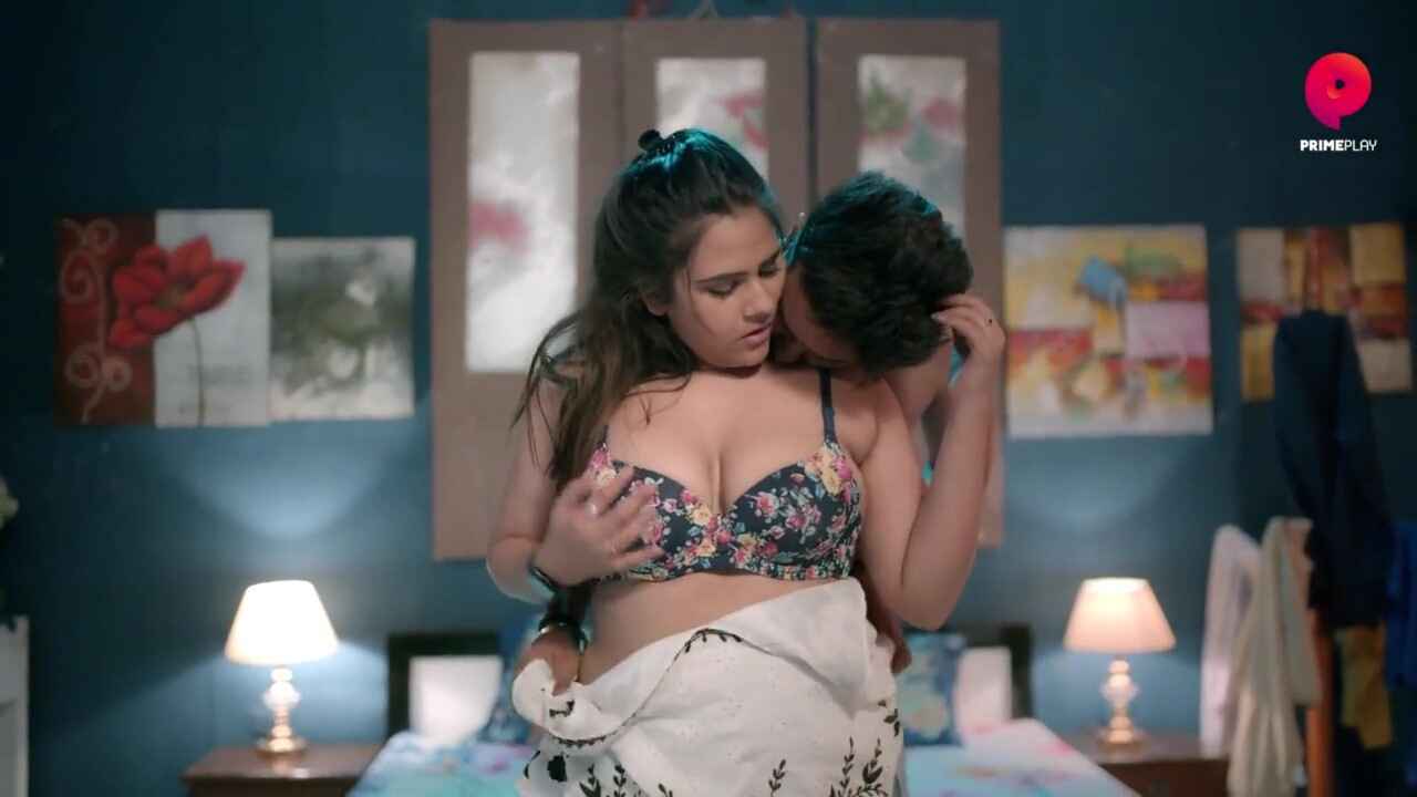 sautele prime play sex web series- Uncut Jalwa