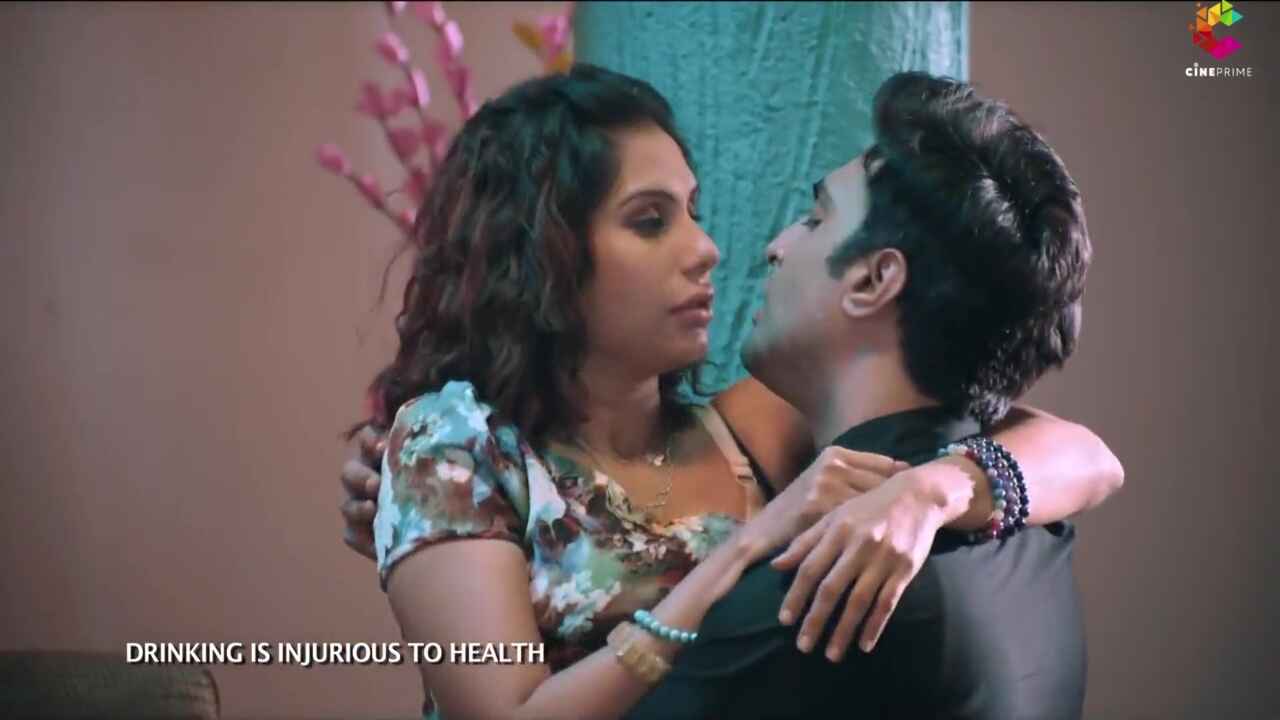 Cineprime Wild Fantasy Episode 2 Hindi Porn Web Series