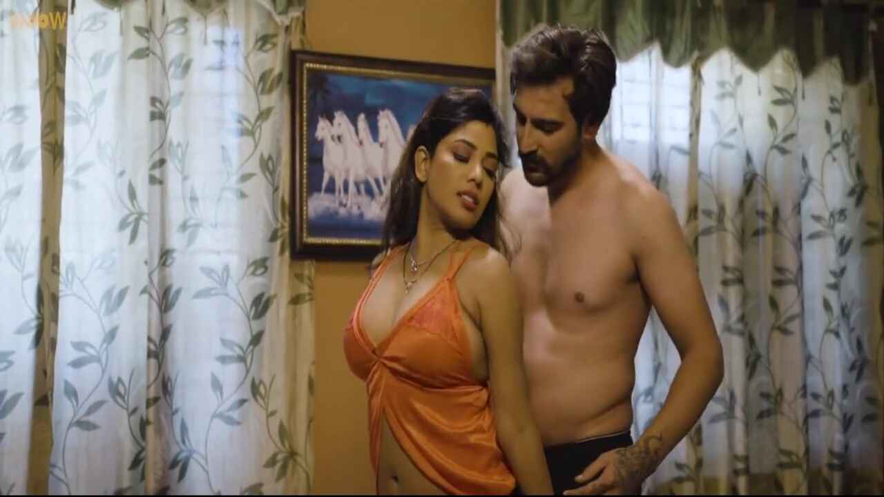 Woow Originals Biwi Ho to Aisi Ep 1 Porn Web Series