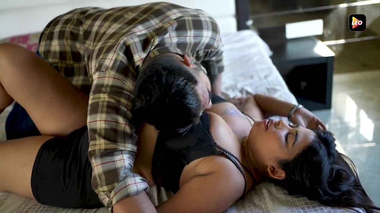 Leo App Originals Majboor Hindi Porn Short Film
