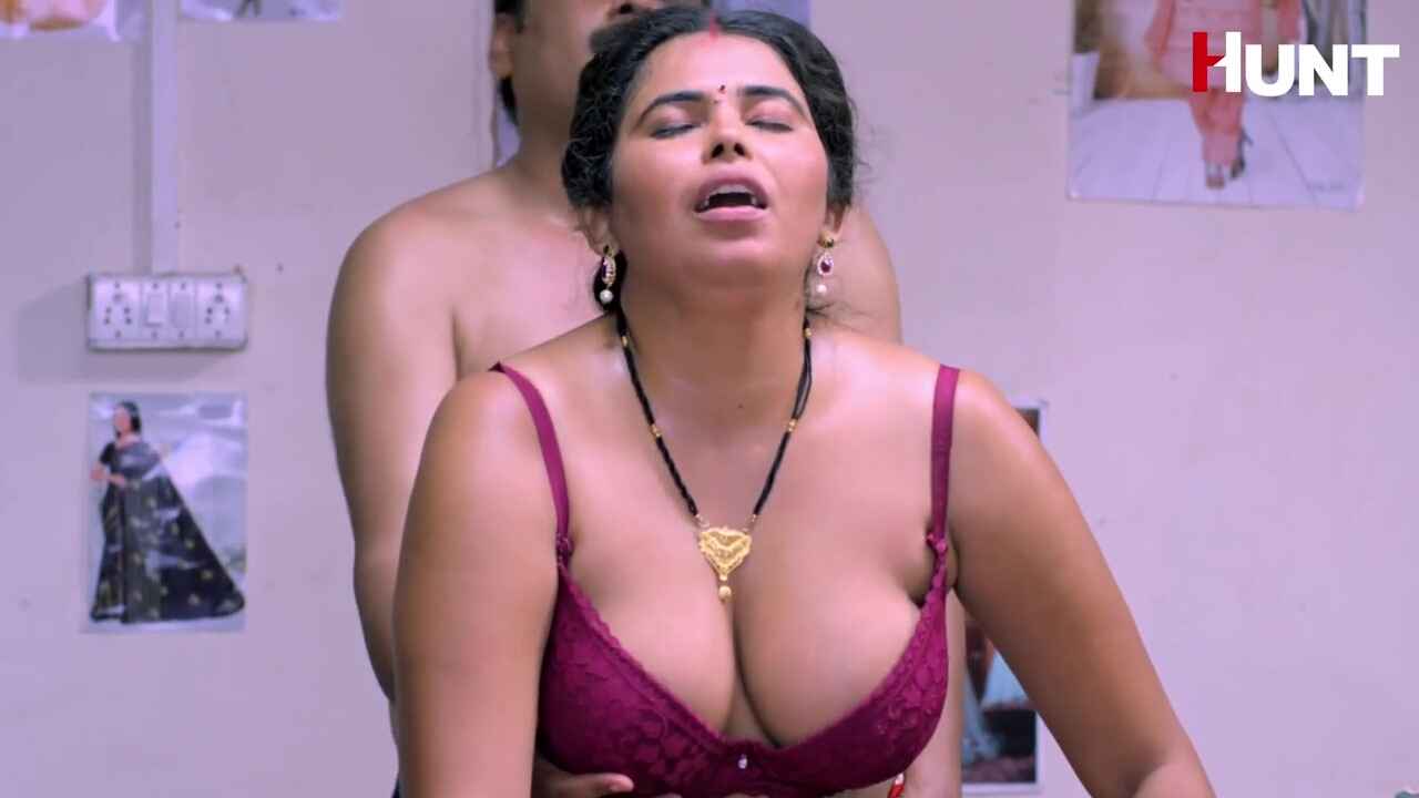 Hunt Cinema Rangili Episode 5 Hindi Porn Web Series