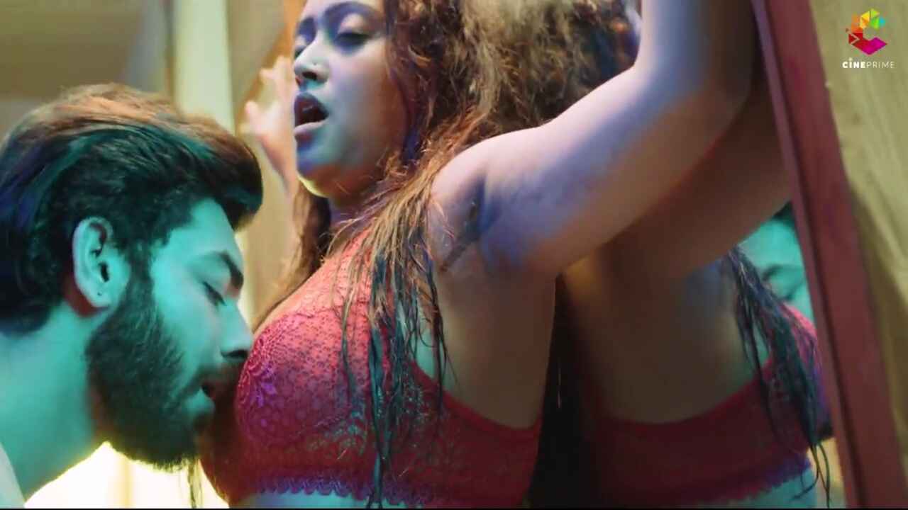 Cineprime Rose Marlo Episode 1 Hindi Porn Web Series