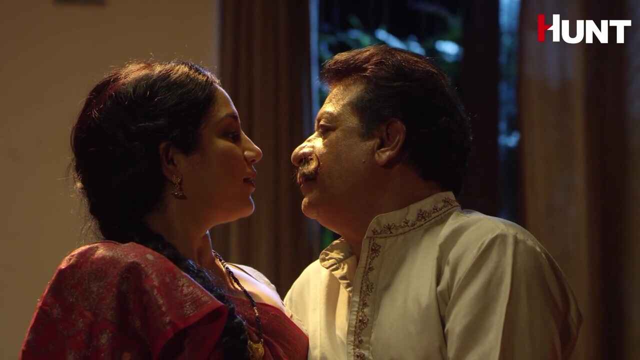 Hunt Cinema Saloni Episode 2 Hindi Porn Web Series