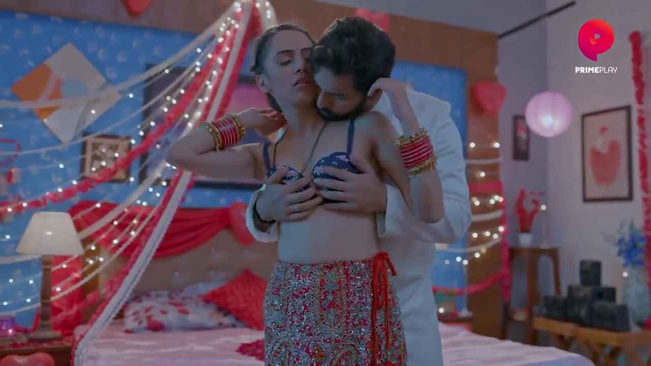 Prime Play Stranger Episode 1 Hindi XXX Web Series