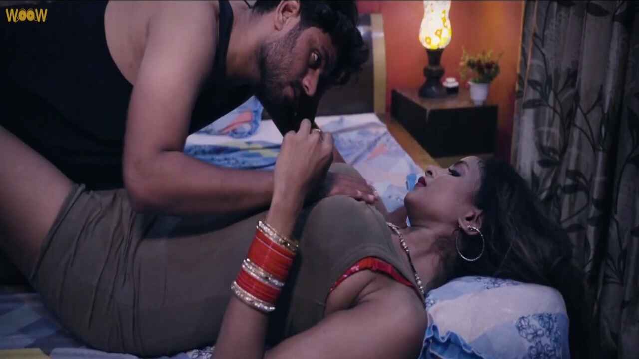 Woow Channel Shukla Niwas Ep 2 Hindi Porn Web Series