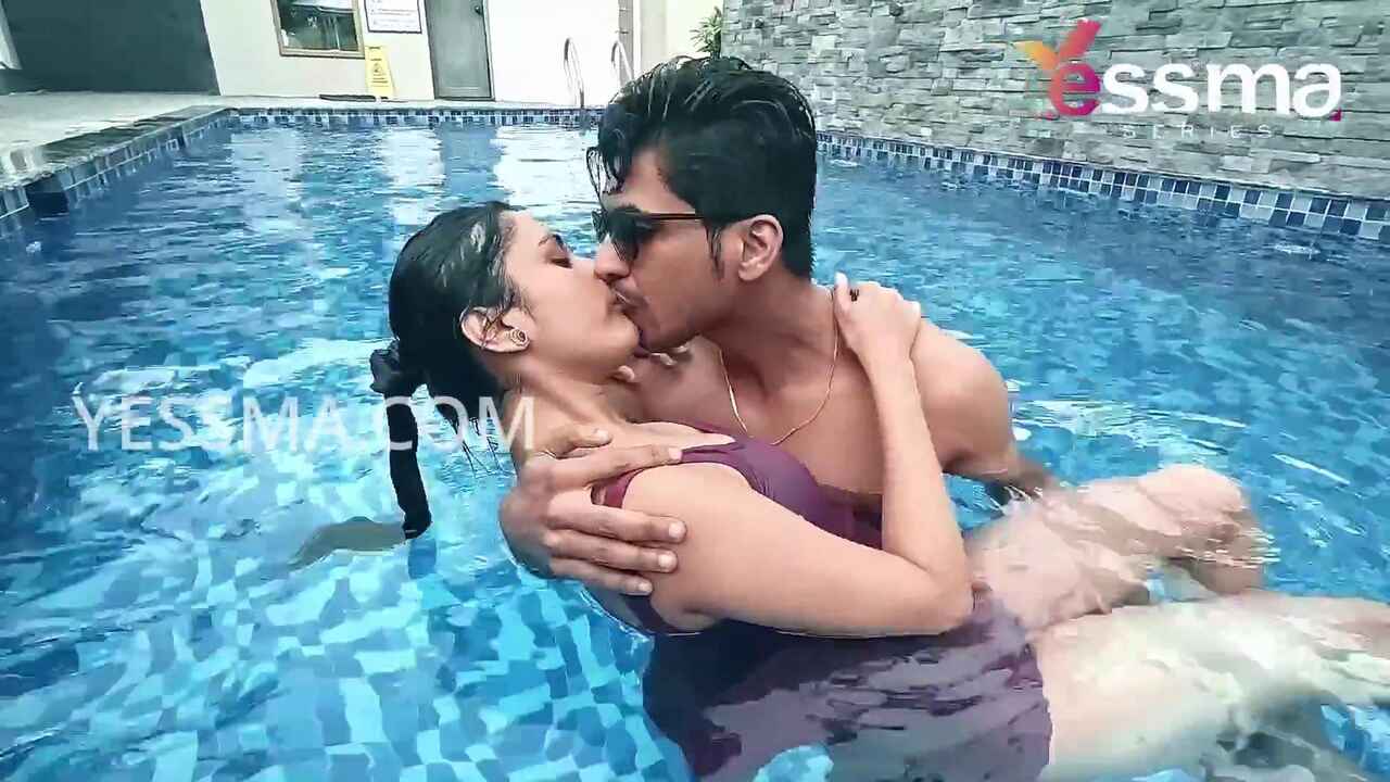 Yessma The Depth Episode 1 Malayalam Porn Web Series