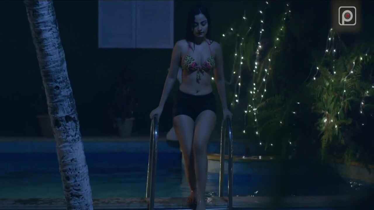 Primeflix The Game Plan Episode 1 Hindi Porn Web Series