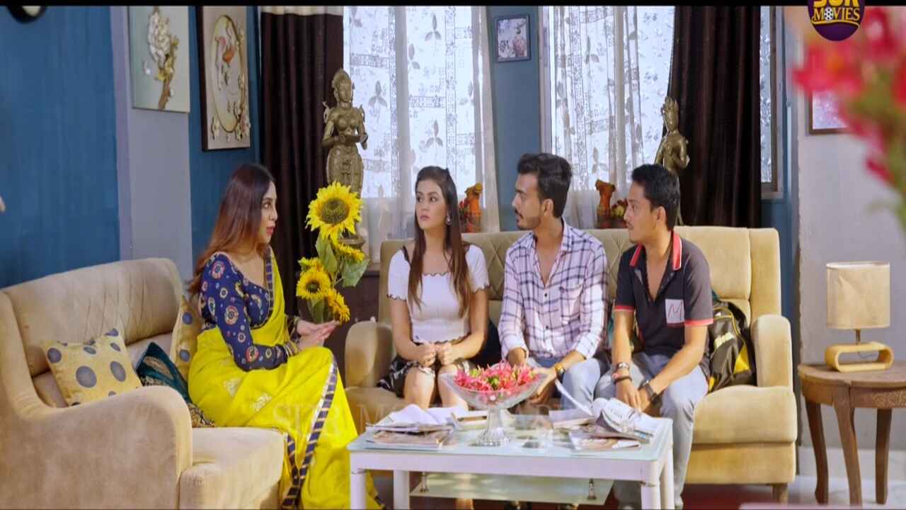 Sur Movies Tuition Teacher Ep 1 Hindi Hot Web Series
