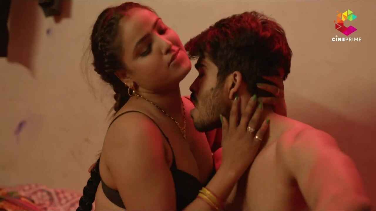 Cineprime Gupt Rog Episode 1 Hindi Porn Web Series