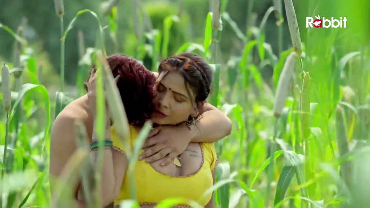 Rabbit Movies Jalebi 3 Episode 4 Hindi Porn Web Series