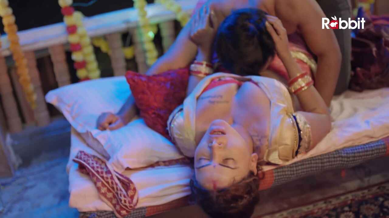 Rabbit Movies Jalebi 3 Episode 5 Hindi Porn Web Series