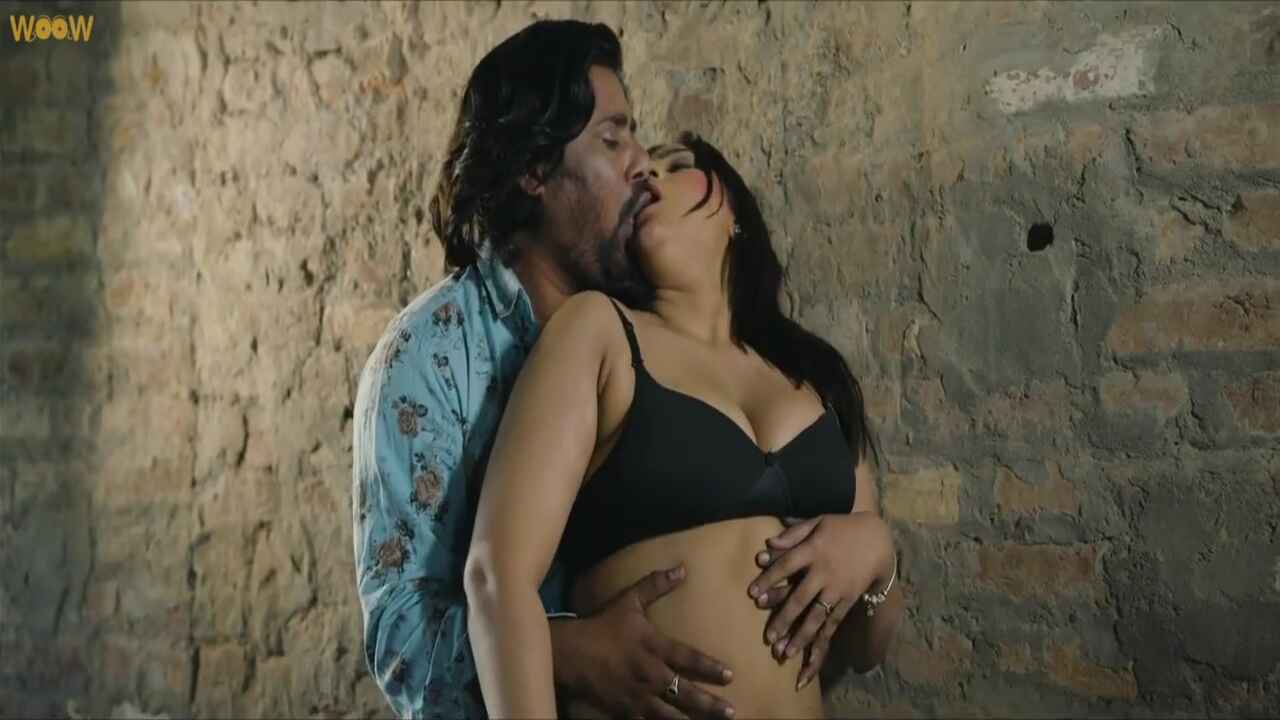 Woow Originals Laila 2 Episode 1 Hindi Porn Web Series