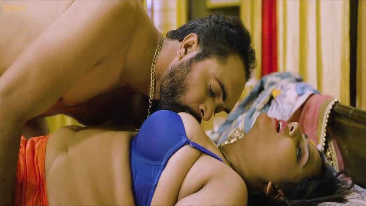 Woow Originals Laila 2 Episode 2 Hindi Porn Web Series