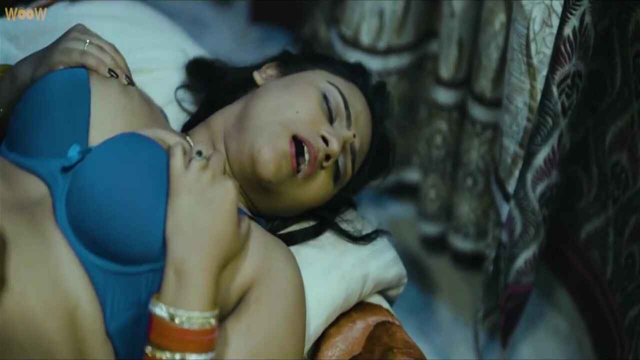 Woow Originals Laila 2 Episode 3 Hindi Porn Web Series