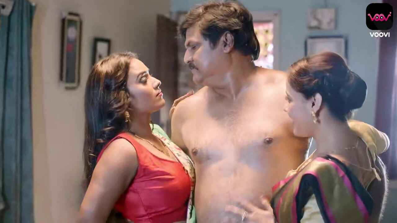 Voovi Originals Mardana Sasur Ep 5 Hindi Porn Web Series