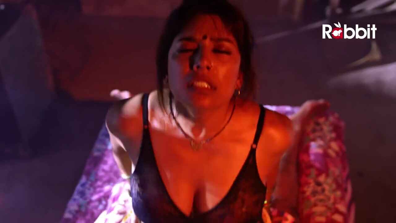 Rabbit Movies Rajneeti Episode 3 Hindi Porn Web Series