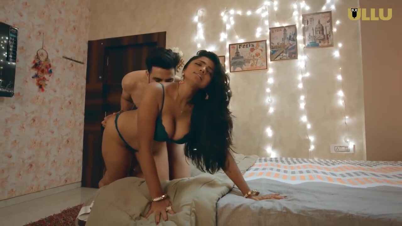 Ullu Original Farebi Yaar Part 3 Ep 7 Hindi Porn Web Series