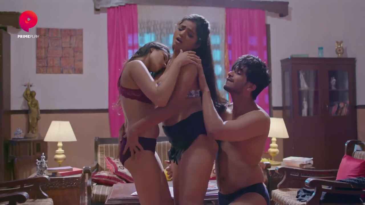 X X 3 Hot Sex Video - paglet primeplay originals porn web series- Uncut Jalwa