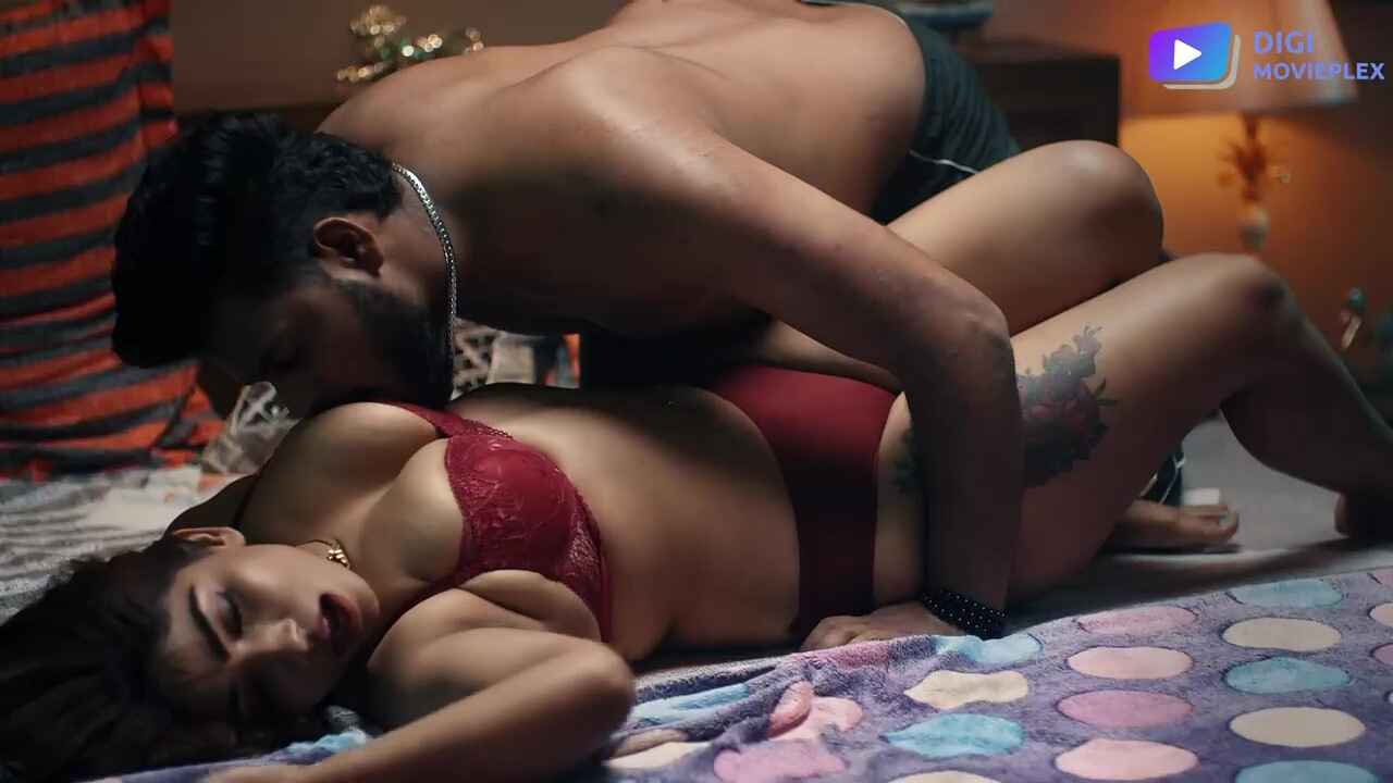 Digi Movieplex Bunty Babli Ep 1 Hindi Porn Web Series