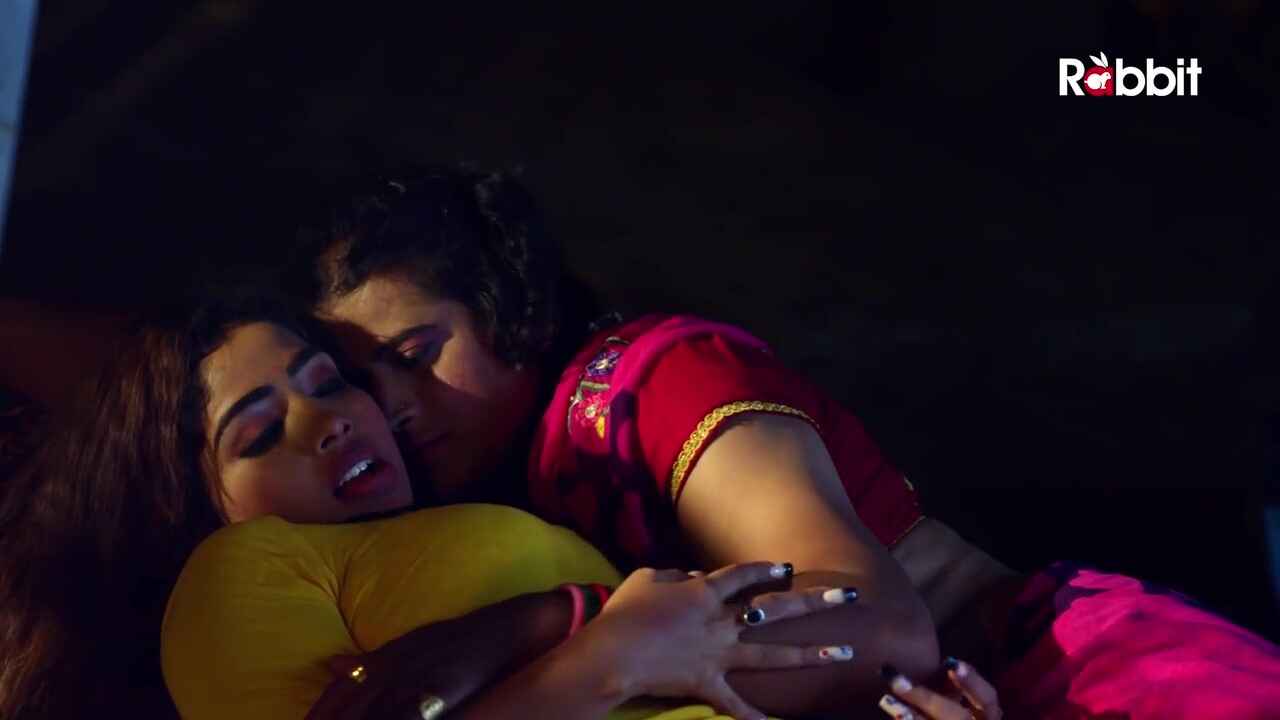 Rabbit Originals Roopmati Ep 3 Hindi Porn Web Series