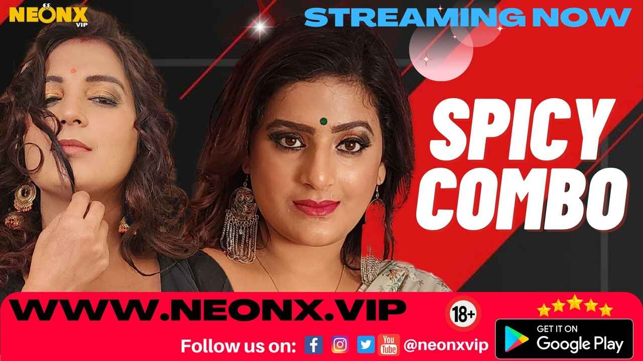 Neonx Vip Originals Spicy Combo Part 1 Hindi Porn Video