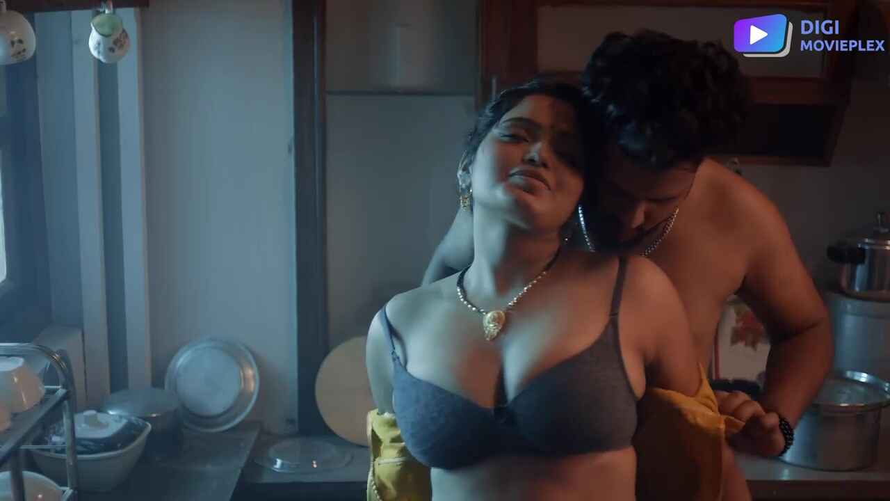 Digi Movieplex Bunty Babli Ep 4 Hindi Porn Web Series
