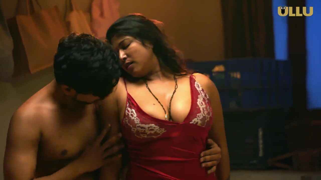 Ullu Originals Aamras Episode 8 Hindi Porn Web Series