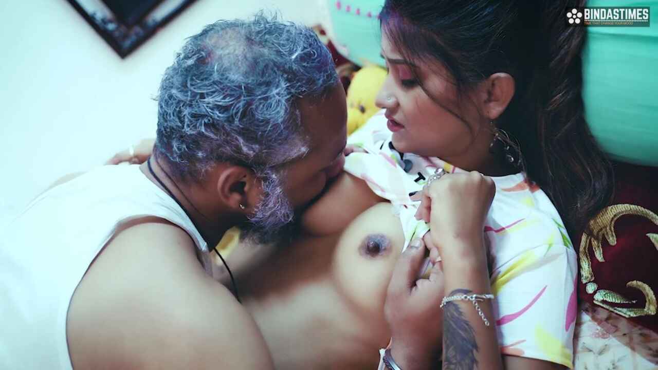 Bindastimes Buddha Naukar Fuck Jawan Ladki Porn Video