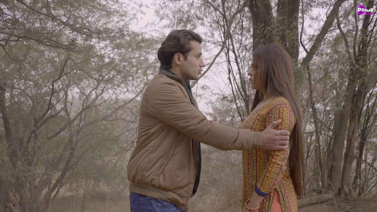 Prime Shots Chaska Episode 4 Hindi Porn Web Series