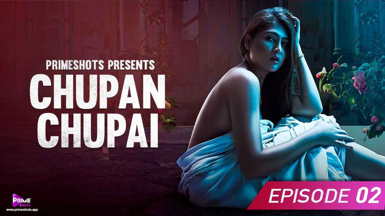 Primeshots Chupan Chupai Ep 2 Hindi Porn Web Series