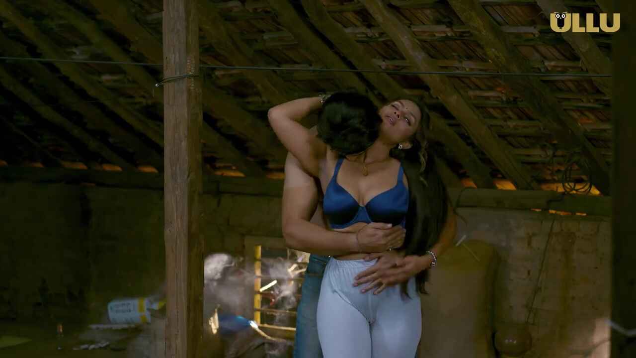 Ullu Devrani Jethani Aur Woh Ep 1 Hindi Porn Web Series