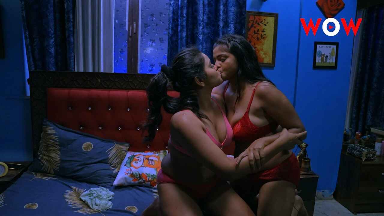 Wow Originals Girls Hostel Ep 2 Hindi Porn Web Series