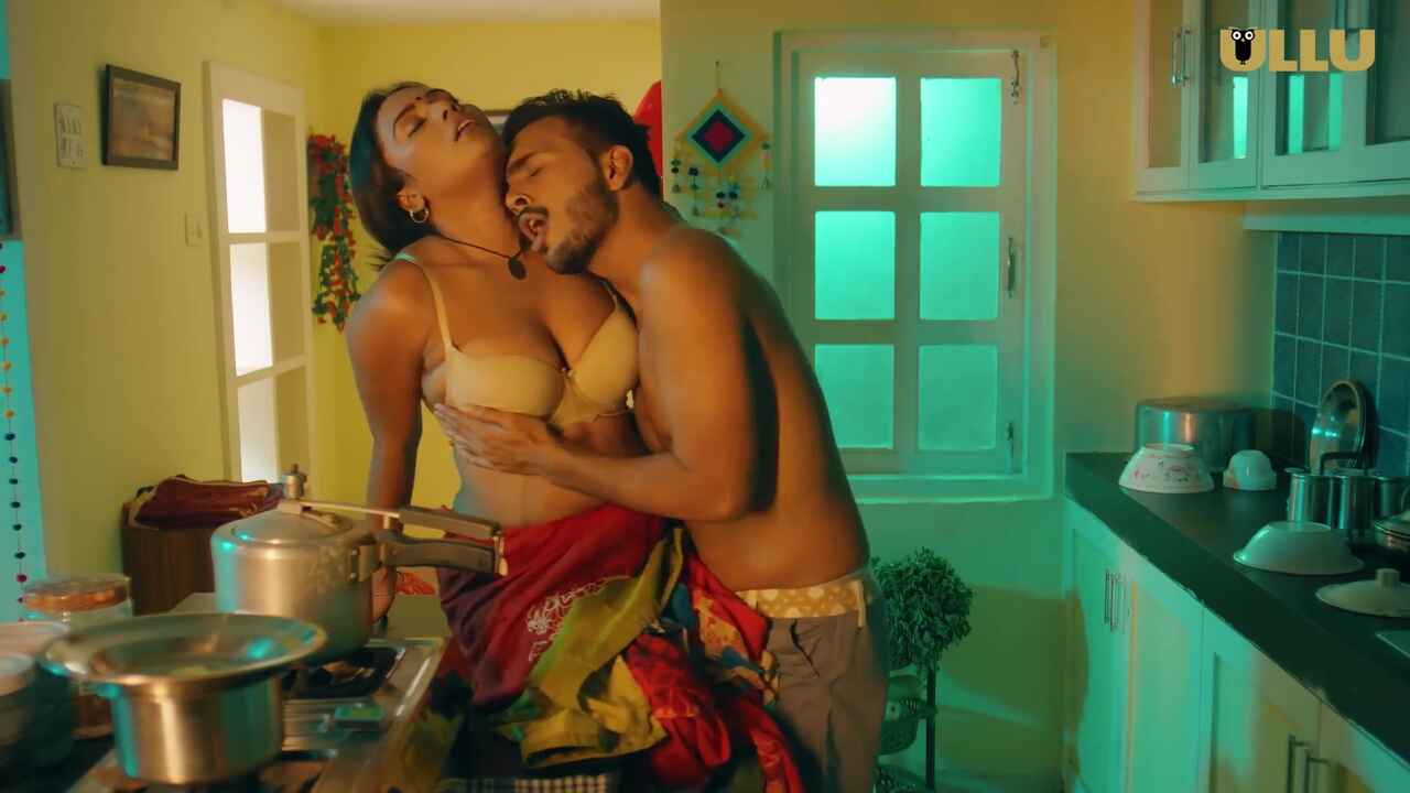 Ullu Charmsukh Jane Anjane Mein 7 Ep 4 Porn Web Series