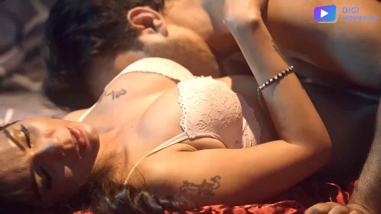 Digi Movieplex Kalpana Episode 2 Hindi Porn Web Series