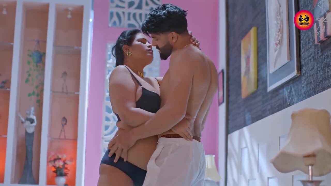 Hunters Originals Watch Now Ranjish Ep 1 Hindi Porn Web Series