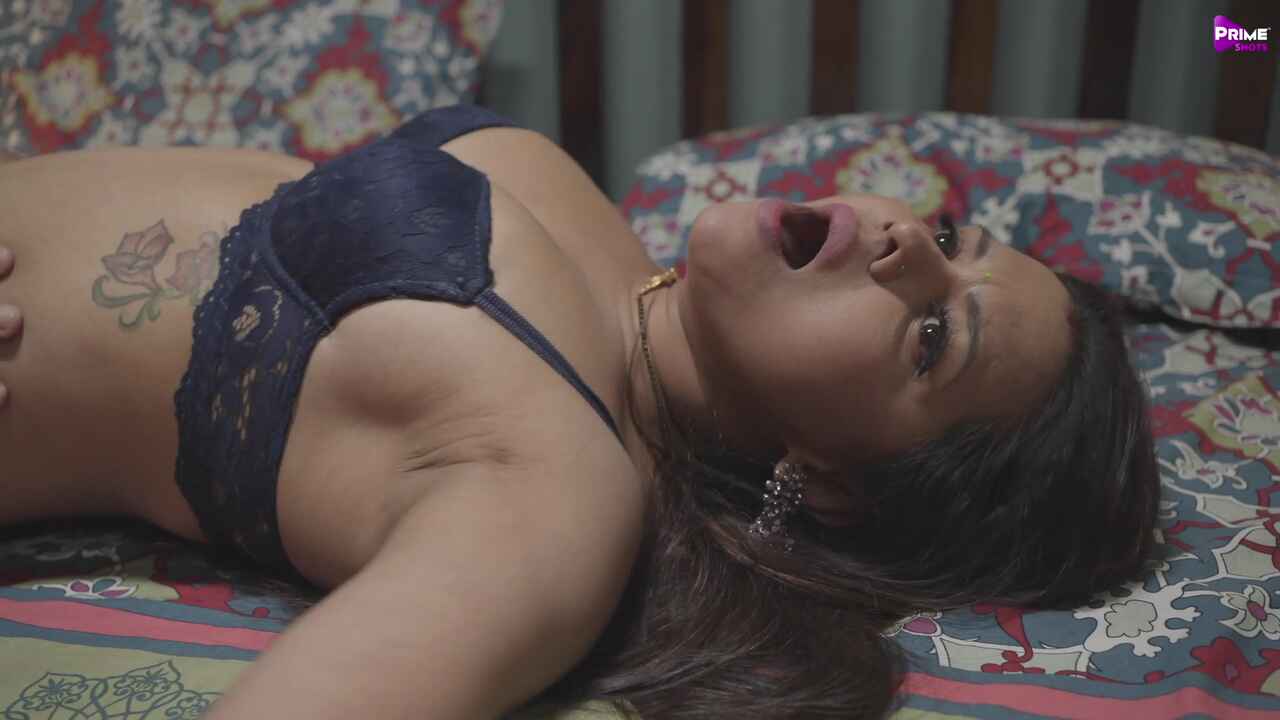 Prime Shots Chaska Episode 1 Hindi Porn Web Series