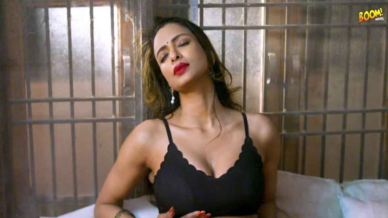 Boom Movies Pyasi Devrani Hindi Porn Short Film