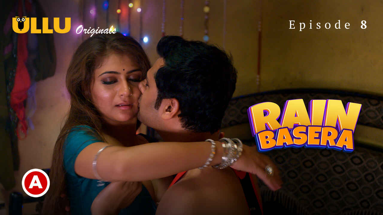 rain basera ullu sex web series- Uncut Jalwa