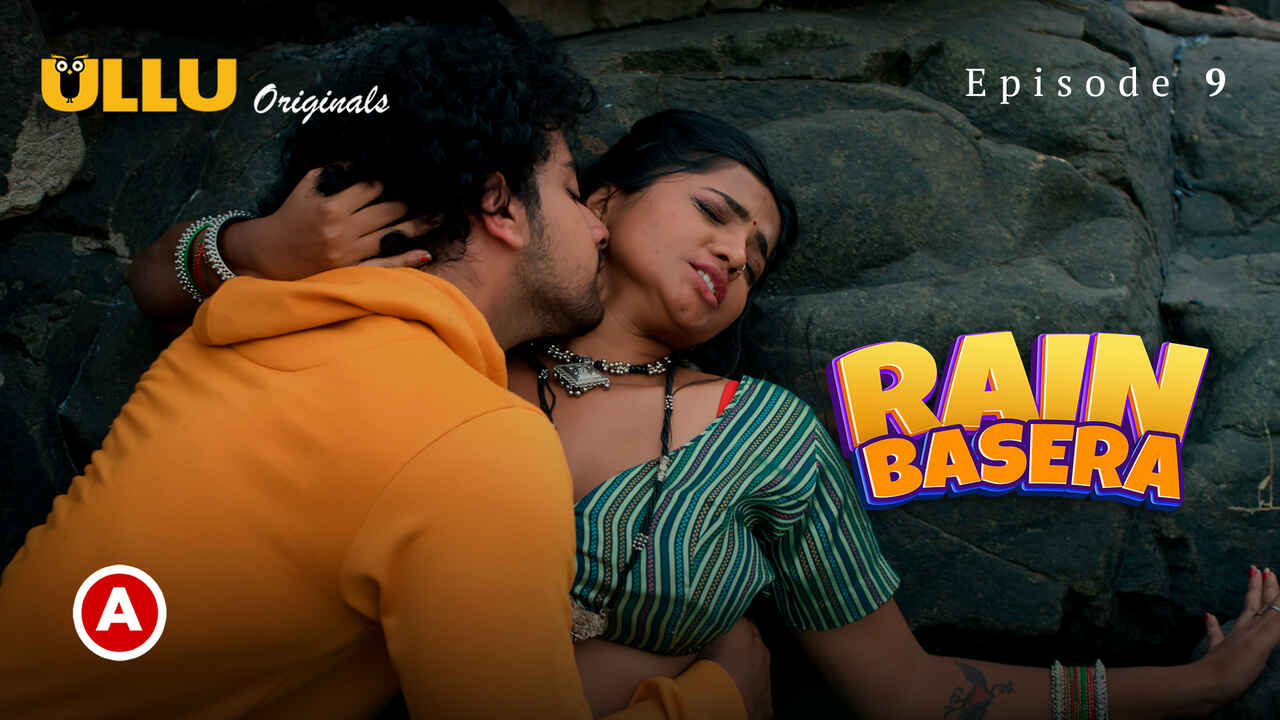 Ullu Originals Rain Basera Ep 9 Hindi Porn Web Series