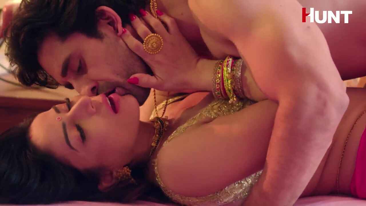 Hunt Cinema Ratri Kawach Ep 1 Hindi Porn Web Series