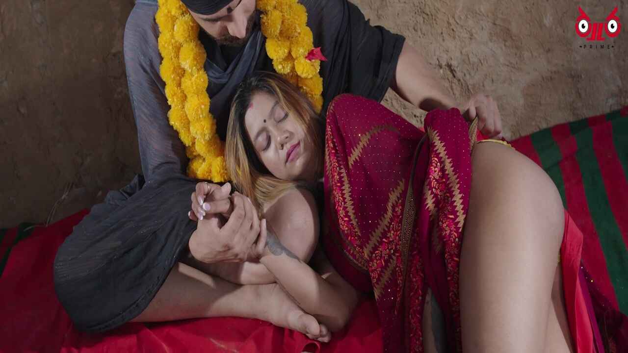 Thullu Prime Tharki Baba Hindi Hot Porn Short Film