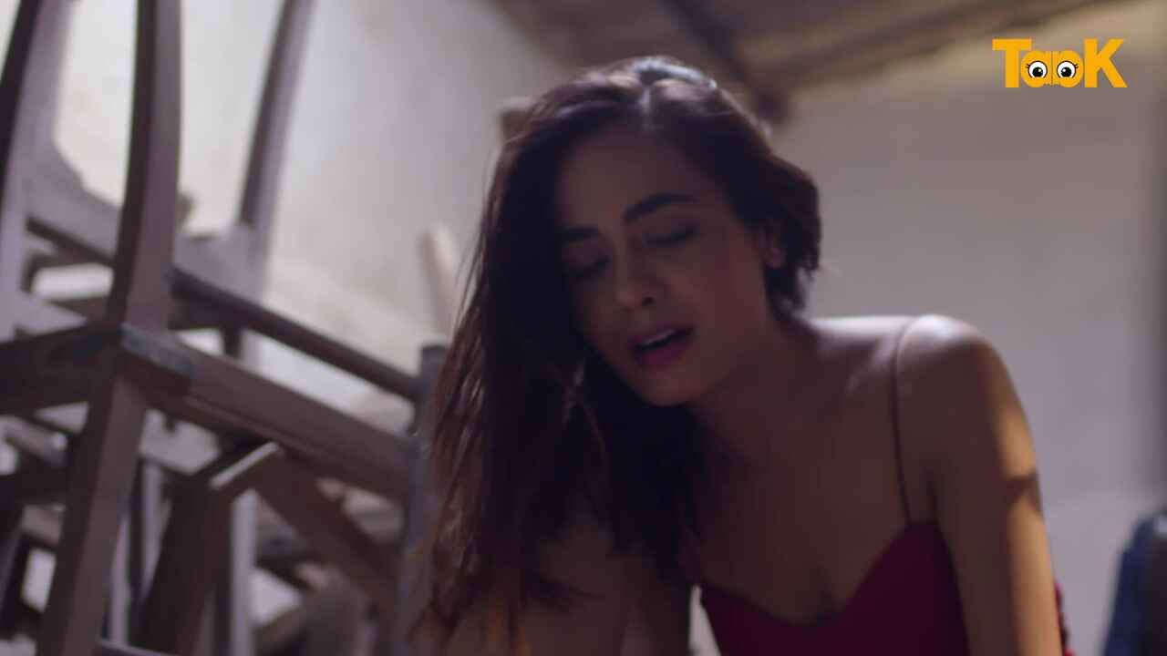 Taak Originals Kamini Episode 1 Hindi Hot Web Series