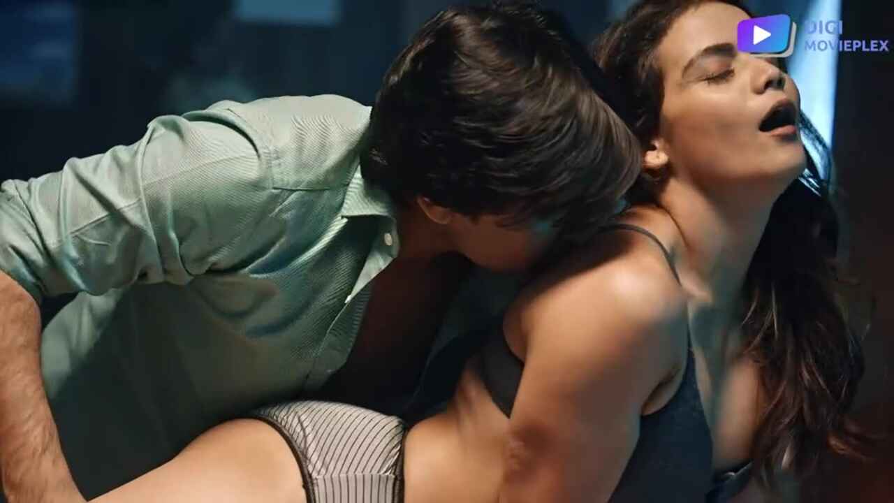 Digi Movieplex Online Romance Ep 3 Hindi Porn Web Series