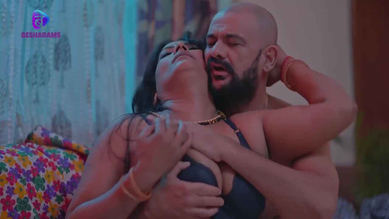 Besharam Originals Adla Badli Ep 1 Hindi Porn Web Series