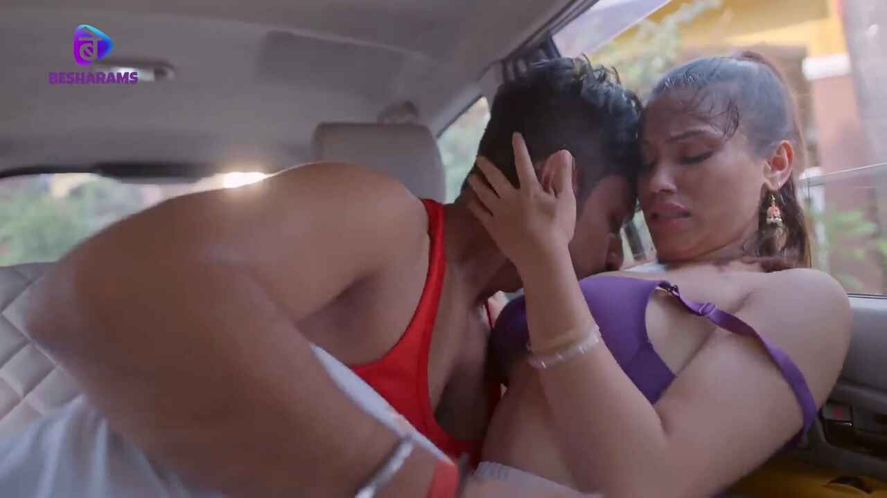Besharam Originals Adla Badli Ep 3 Hindi Porn Web Series