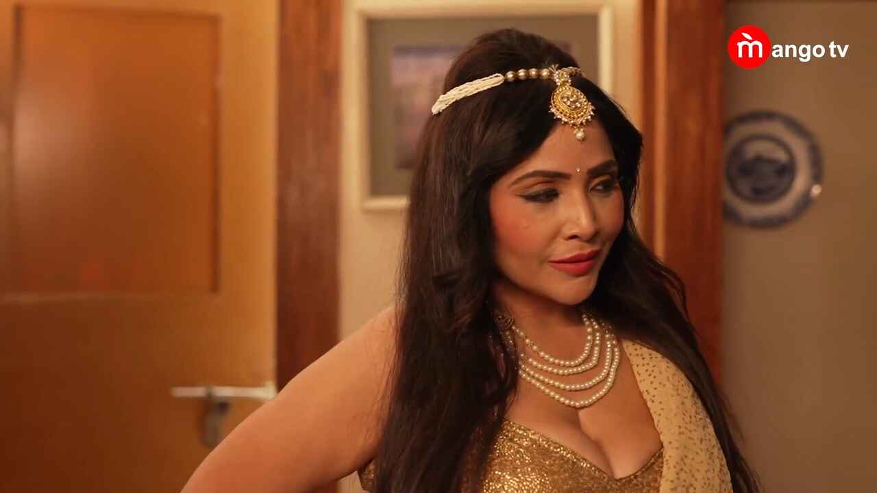 Mangotv Originals Bijili Episode 1 Hindi Porn Web Series