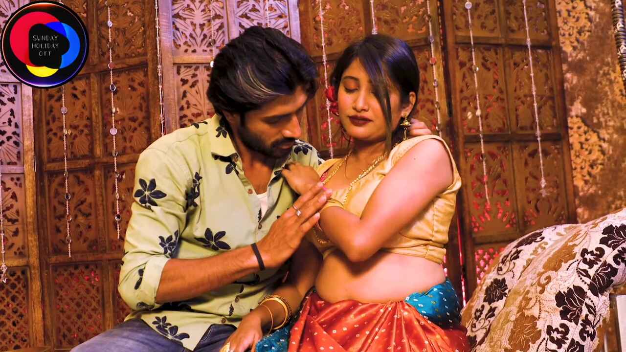 Sunday Holiday Jism Ki Bhookh Ep 2 Hindi Porn Web Series