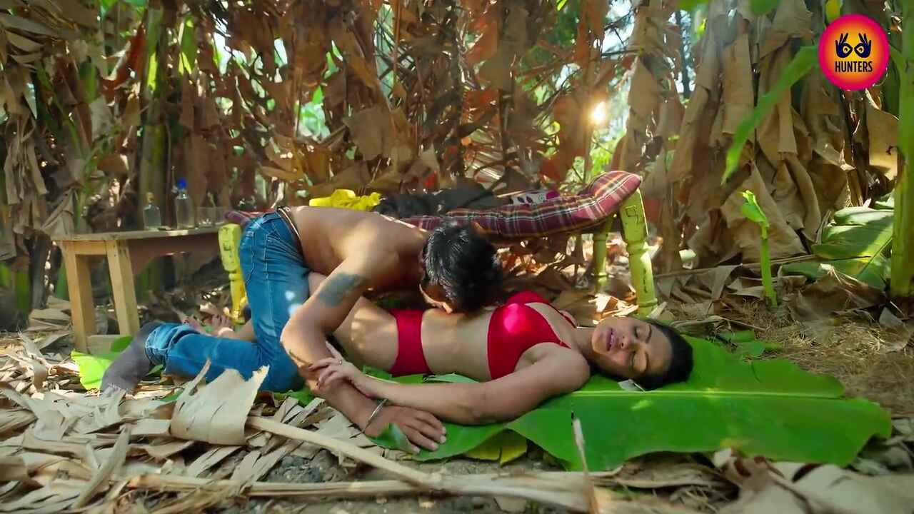 Hunters Originals Chaska Ep 1 Hindi Porn Web Series