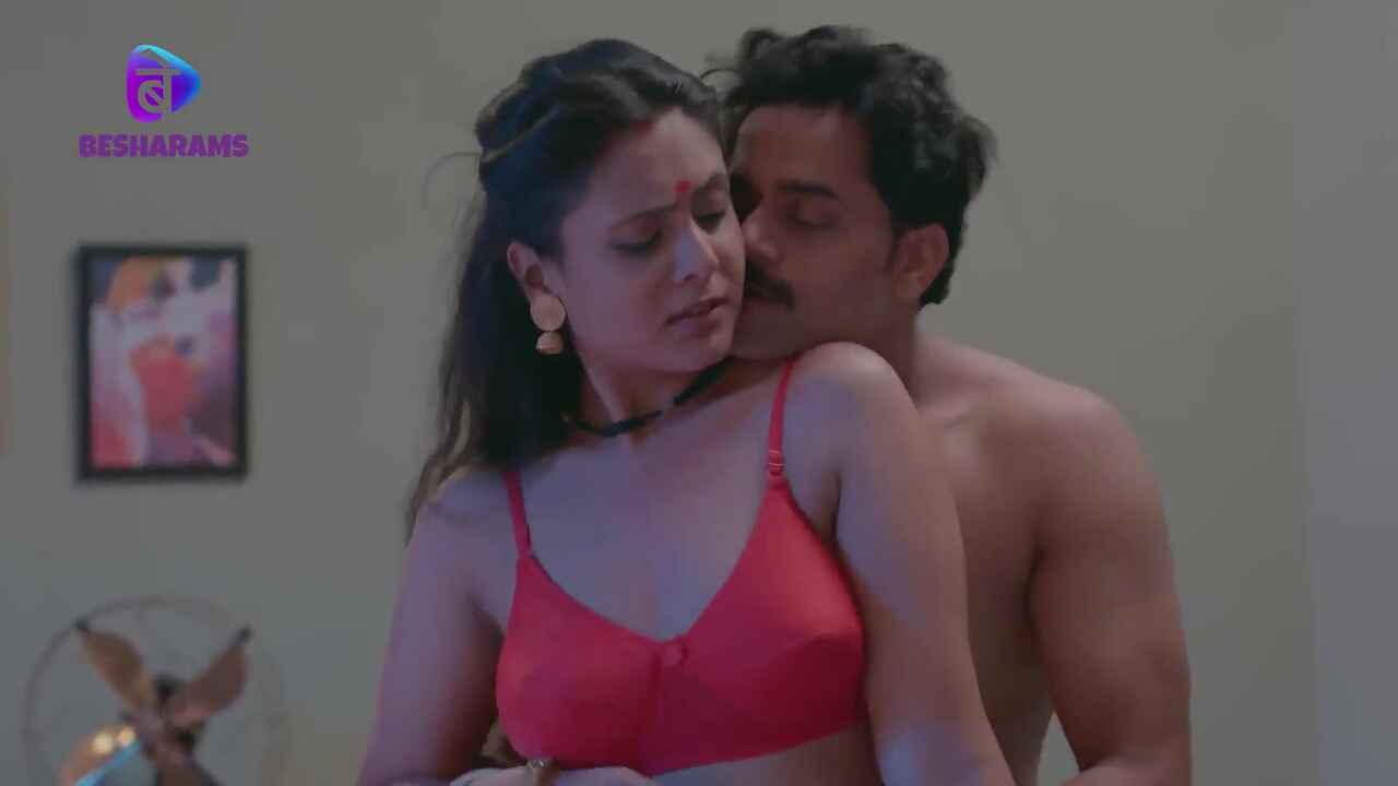 Besharams Originals Damad Ji Ep 1 Hindi Porn Web Series